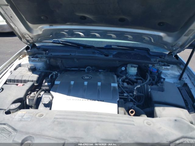 2011 CADILLAC DTS 1G6KH5E62BU117329 Photo 9