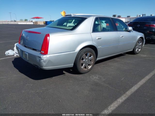 2011 CADILLAC DTS 1G6KH5E62BU117329 Photo 3