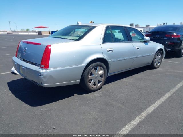 2011 CADILLAC DTS 1G6KH5E62BU117329 Photo 5
