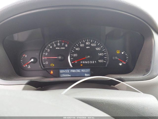 2011 CADILLAC DTS 1G6KH5E62BU117329 Photo 6