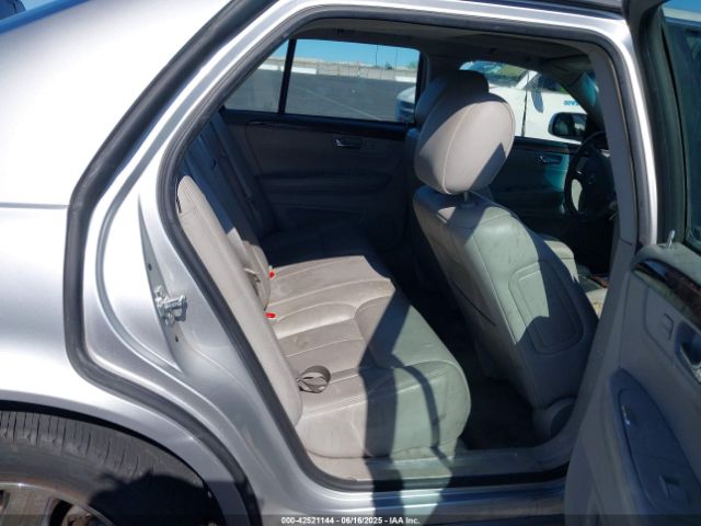 2011 CADILLAC DTS 1G6KH5E62BU117329 Photo 7