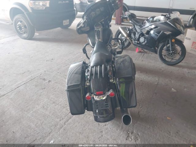 2017 HARLEY-DAVIDSON FLHXS 1HD1KRC11HB661252 Photo 5