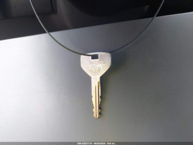 1992 CHRYSLER LEBARON 1C3XU4533NF216379 Photo 10