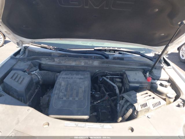 2013 GMC TERRAIN 2GKFLVEK0D6235170 Photo 9