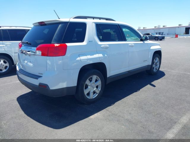 2013 GMC TERRAIN 2GKFLVEK0D6235170 Photo 3