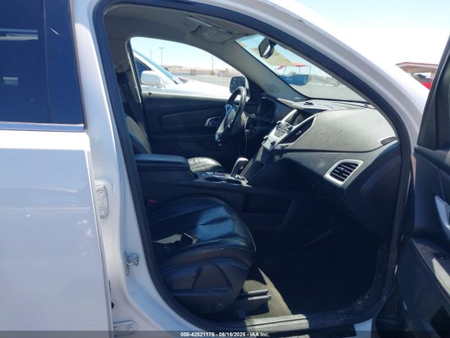 2013 GMC TERRAIN 2GKFLVEK0D6235170 Photo 4