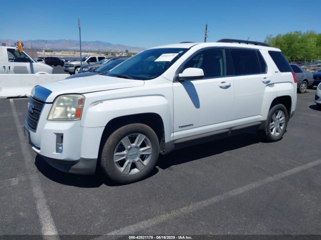 2013 GMC TERRAIN 2GKFLVEK0D6235170 Photo 5