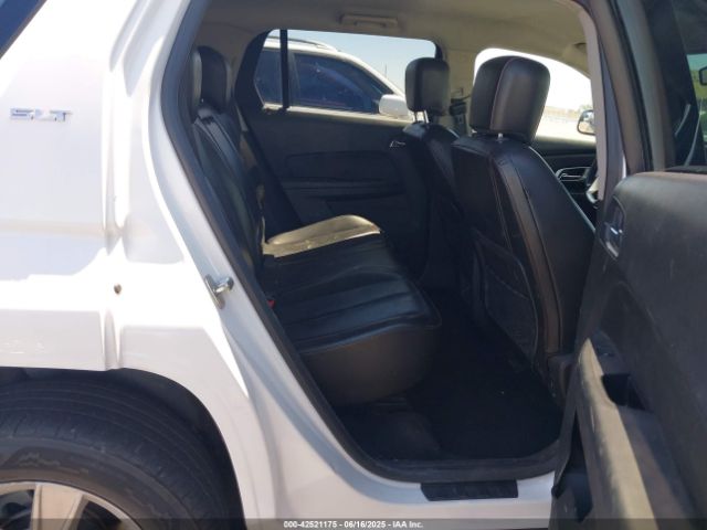 2013 GMC TERRAIN 2GKFLVEK0D6235170 Photo 7