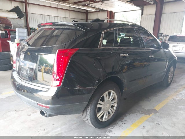 2011 CADILLAC SRX 3GYFNAEY2BS626607 Photo 3