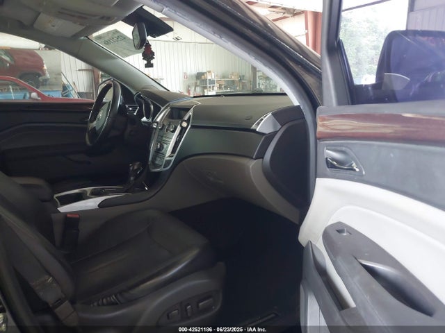 2011 CADILLAC SRX 3GYFNAEY2BS626607 Photo 4