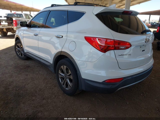 5XYZU3LB0GG341087 Hyundai gdi theta ii
