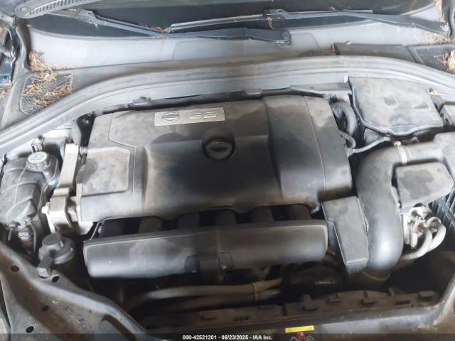 2011 VOLVO XC60 YV4952DL0B2165849 Photo 9