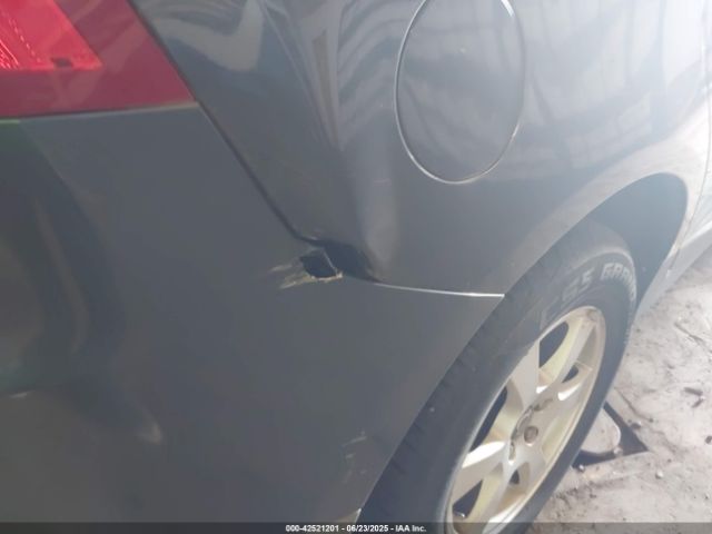 2011 VOLVO XC60 YV4952DL0B2165849 Photo 5
