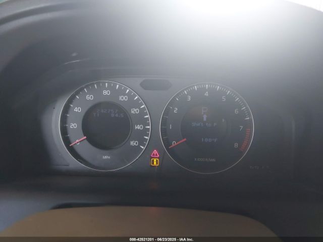 2011 VOLVO XC60 YV4952DL0B2165849 Photo 6