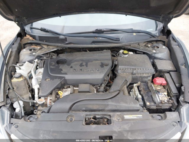 1N4AL3AP5JC260148 Nissan Altima 2.5 S