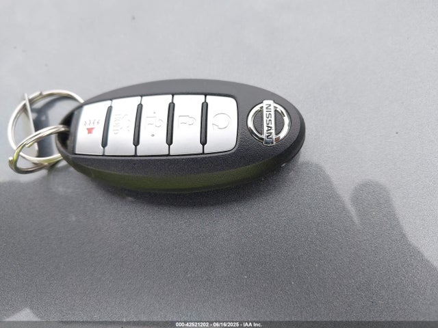 1N4AL3AP5JC260148 Nissan Altima 2.5 S