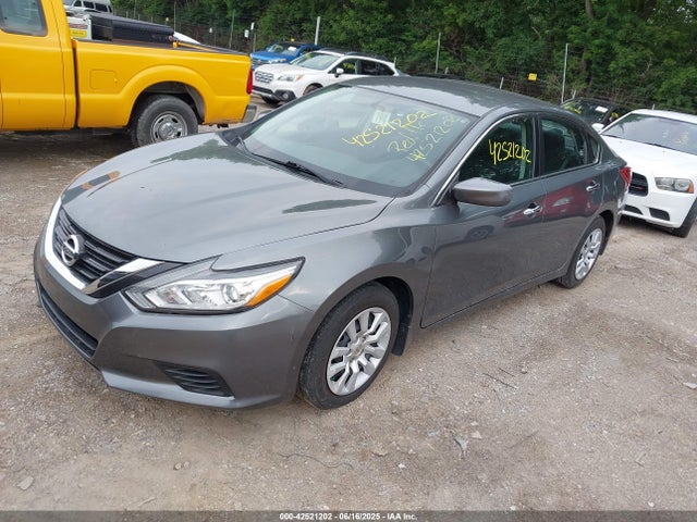 1N4AL3AP5JC260148 Nissan Altima 2.5 S