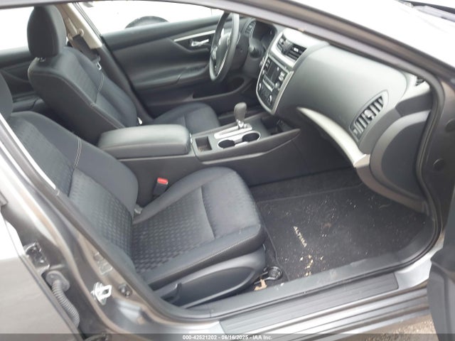 1N4AL3AP5JC260148 Nissan Altima 2.5 S