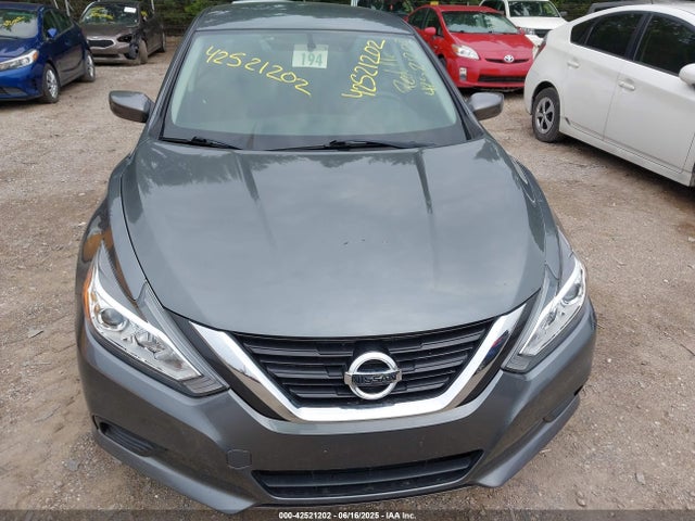 1N4AL3AP5JC260148 Nissan Altima 2.5 S