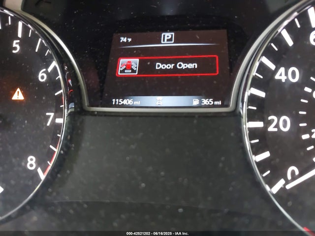1N4AL3AP5JC260148 Nissan Altima 2.5 S