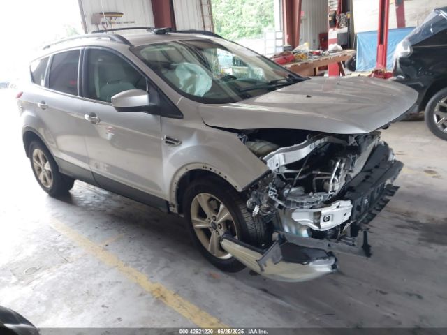 2016 FORD ESCAPE 1FMCU9G93GUC03991