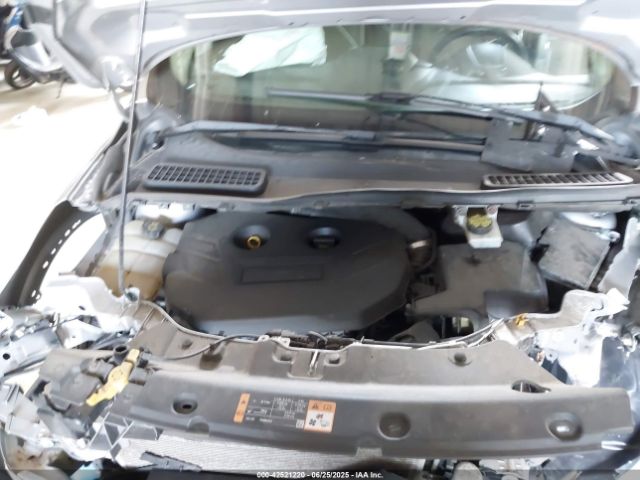 2016 FORD ESCAPE 1FMCU9G93GUC03991 Photo 9
