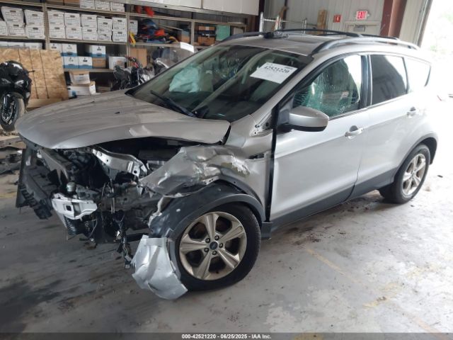 2016 FORD ESCAPE 1FMCU9G93GUC03991 Photo 1