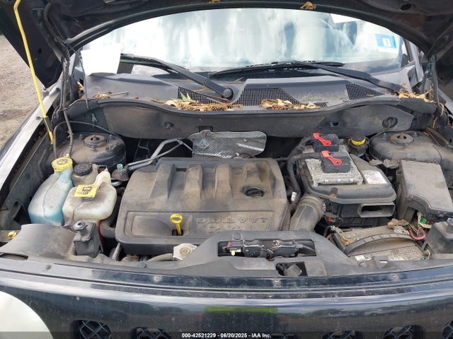 42521229 :رقم المزاد ، 1C4NJRFBXCD570214 vin ، 2012 Jeep Patriot Latitude مزاد بيع