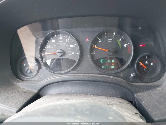 42521229 :رقم المزاد ، 1C4NJRFBXCD570214 vin ، 2012 Jeep Patriot Latitude مزاد بيع