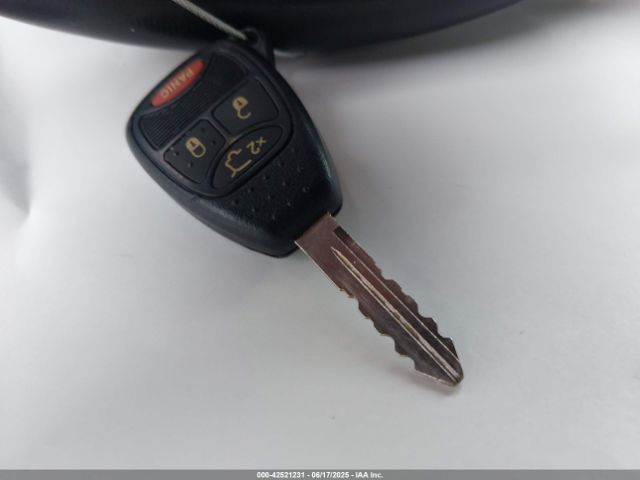 2012 CHRYSLER 200 1C3CCBBB0CN267715 Photo 10