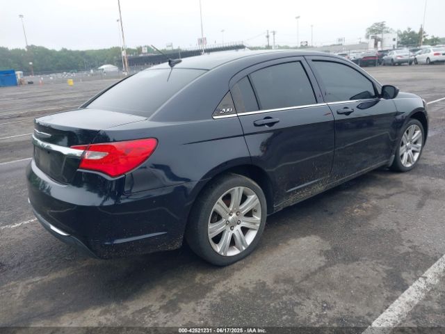 2012 CHRYSLER 200 1C3CCBBB0CN267715 Photo 3