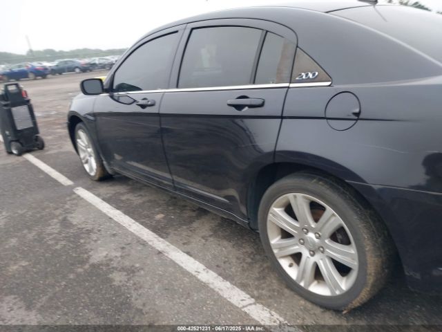 2012 CHRYSLER 200 1C3CCBBB0CN267715 Photo 5