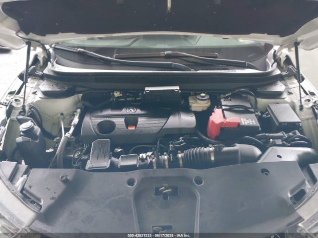 2022 ACURA RDX 5J8TC2H54NL018105 Photo 9