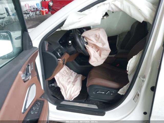 2022 ACURA RDX 5J8TC2H54NL018105 Photo 4