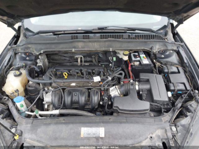 2017 FORD FUSION 3FA6P0H78HR200469 Photo 9