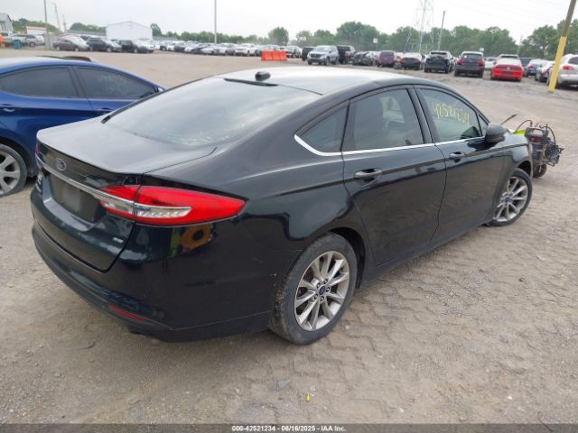 2017 FORD FUSION 3FA6P0H78HR200469 Photo 3