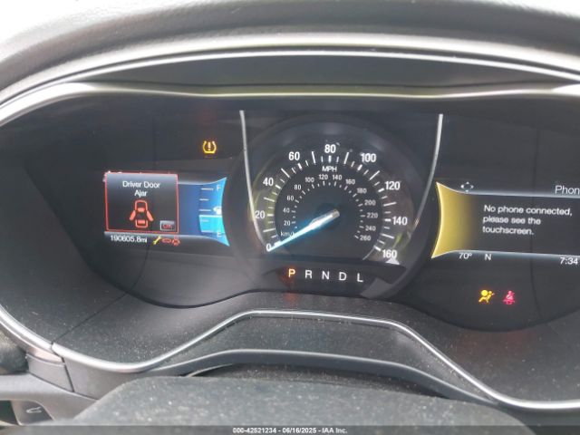 2017 FORD FUSION 3FA6P0H78HR200469 Photo 6