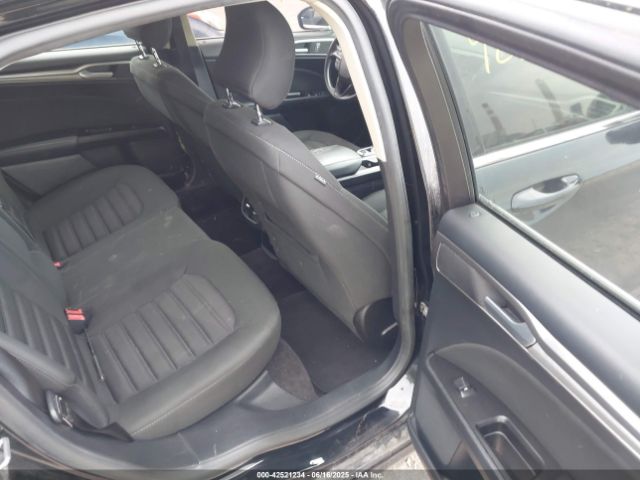 2017 FORD FUSION 3FA6P0H78HR200469 Photo 7