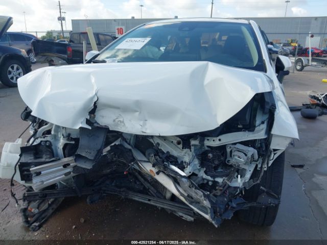 2020 TOYOTA COROLLA JTDHPRAE9LJ010635 Photo 5