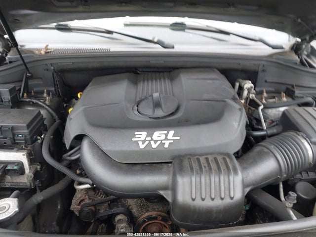 Продаж на аукціоні авто 2012 Jeep Grand Cherokee Laredo, vin: 1C4RJFAG1CC135123, номер лоту: 42521255