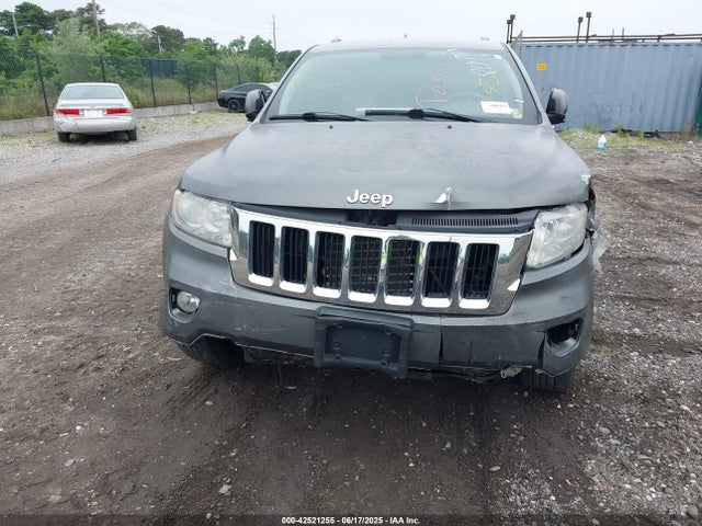 Продаж на аукціоні авто 2012 Jeep Grand Cherokee Laredo, vin: 1C4RJFAG1CC135123, номер лоту: 42521255