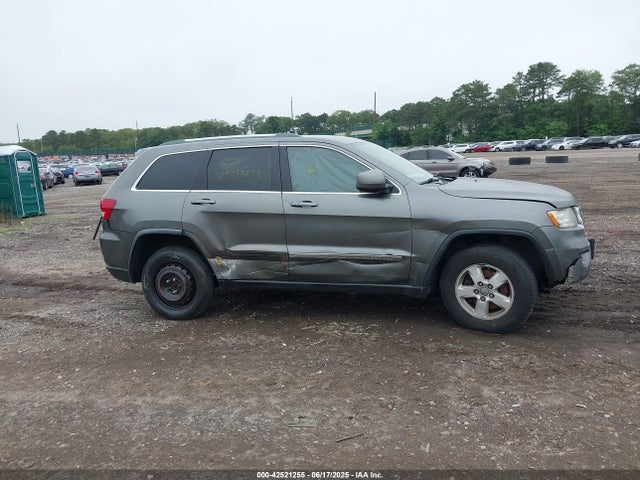 Продаж на аукціоні авто 2012 Jeep Grand Cherokee Laredo, vin: 1C4RJFAG1CC135123, номер лоту: 42521255