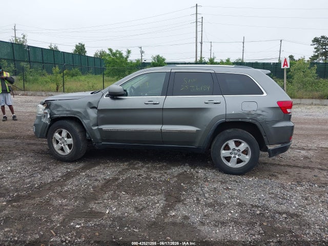 Продаж на аукціоні авто 2012 Jeep Grand Cherokee Laredo, vin: 1C4RJFAG1CC135123, номер лоту: 42521255