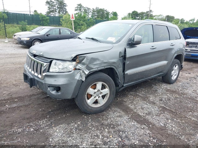 Продаж на аукціоні авто 2012 Jeep Grand Cherokee Laredo, vin: 1C4RJFAG1CC135123, номер лоту: 42521255