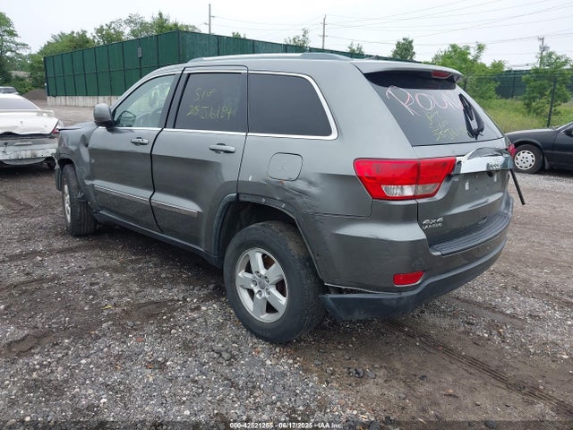 Продаж на аукціоні авто 2012 Jeep Grand Cherokee Laredo, vin: 1C4RJFAG1CC135123, номер лоту: 42521255
