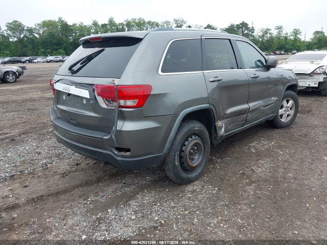 Продаж на аукціоні авто 2012 Jeep Grand Cherokee Laredo, vin: 1C4RJFAG1CC135123, номер лоту: 42521255