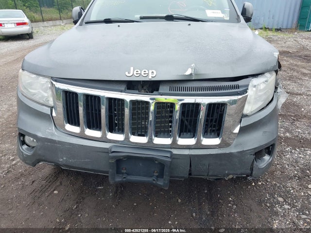 Продаж на аукціоні авто 2012 Jeep Grand Cherokee Laredo, vin: 1C4RJFAG1CC135123, номер лоту: 42521255