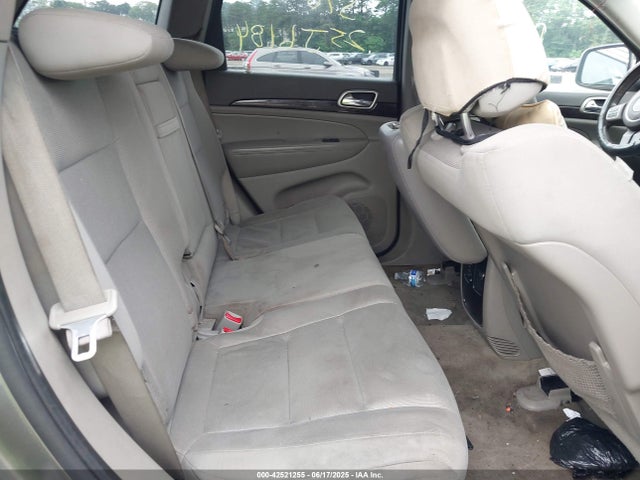 Продаж на аукціоні авто 2012 Jeep Grand Cherokee Laredo, vin: 1C4RJFAG1CC135123, номер лоту: 42521255