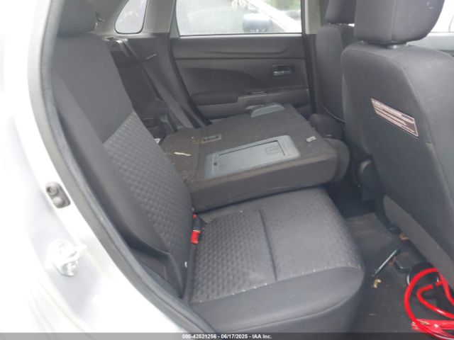 2011 MITSUBISHI OUTLANDER SPORT JA4AR4AU7BZ001299 Photo 7