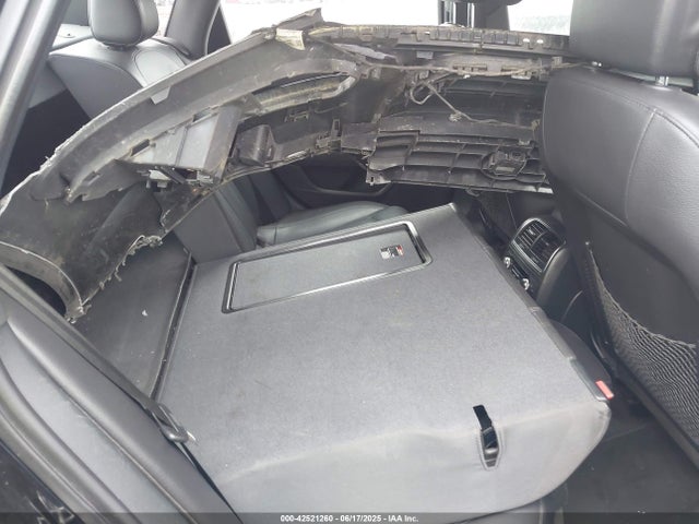 2013 AUDI A6 WAUHGAFC1DN105321 Photo 7